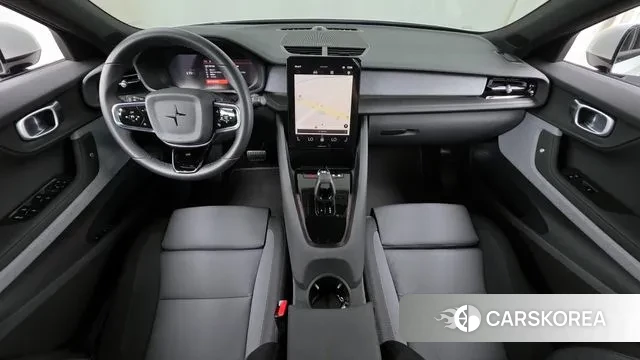 Polestar Polestar 2 id 3022288 из Кореи 17