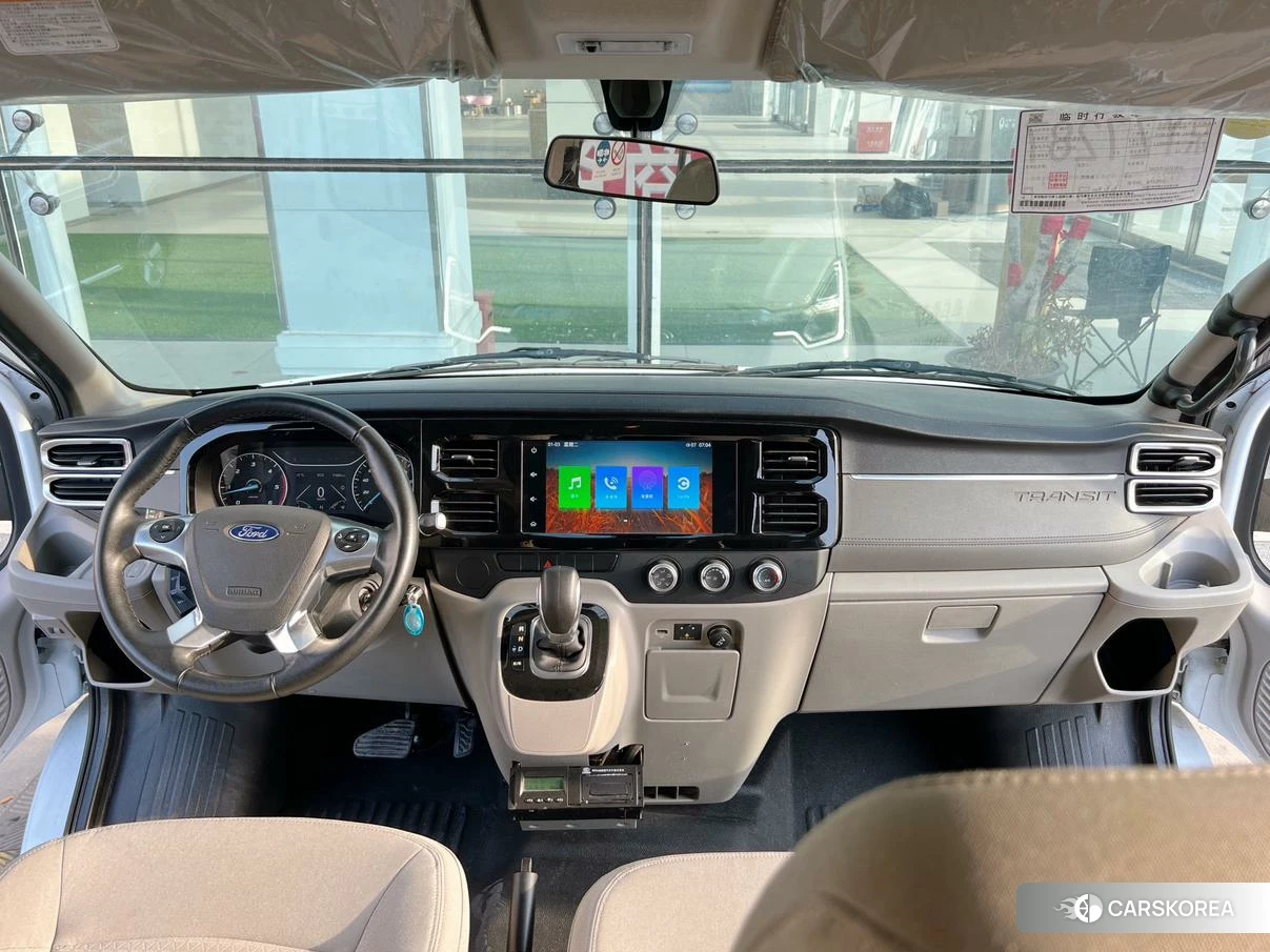 Ford The new generation of Quanshun id 4504968 из Китая 16