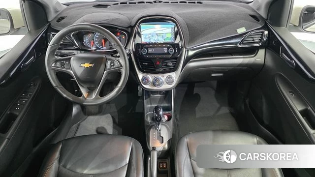 Chevrolet (GM Daewoo) The Next Spark id 4882636 из Кореи 27