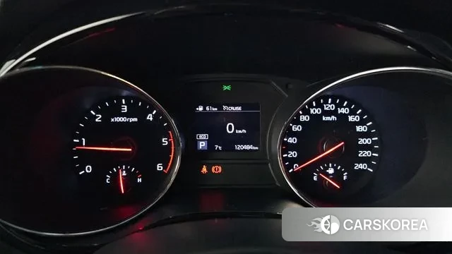 Kia The New Carnival id 3788078 из Кореи 17