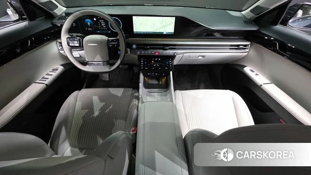 Hyundai Grandeur (GN7) id 3963900 из Кореи 17