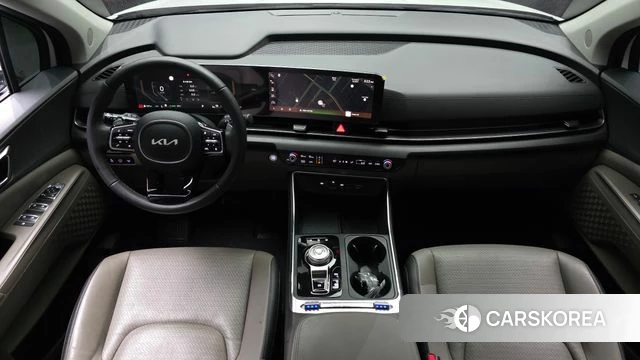 Kia The New Carnival 4th Generation id 4505659 из Кореи 30