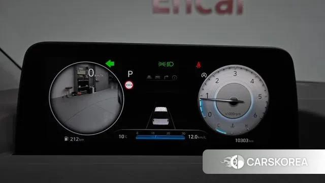 Hyundai Staria id 3763697 из Кореи 17