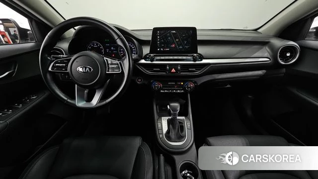 Kia Come New K3 id 3794948 из Кореи 17