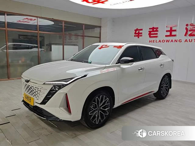 Changan Z6 id 4254057 из Китая 7