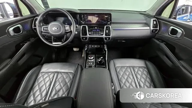 Kia Sorento 4th Generation id 3747782 из Кореи 17