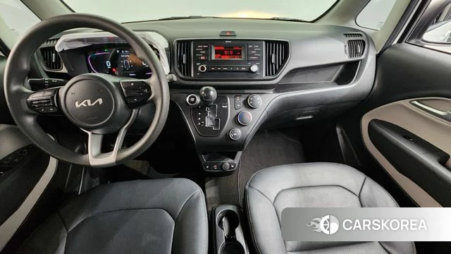 Kia The New Kia Ray id 4443925 из Кореи 17