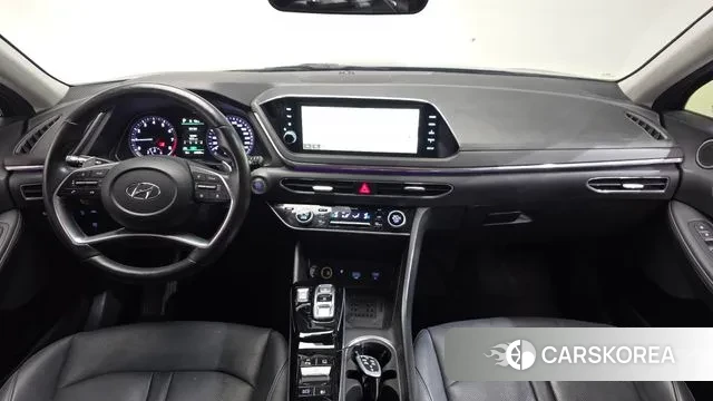 Hyundai Sonata (DN8) id 3384436 из Кореи 17