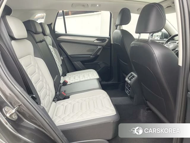Volkswagen Tanyue id 4261548 из Китая 12
