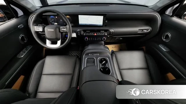 Hyundai Palisade (LX3) id 3731748 из Кореи 17