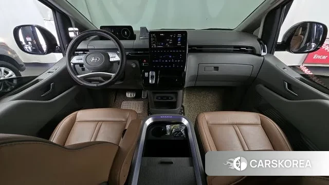 Hyundai Staria id 3311793 из Кореи 17