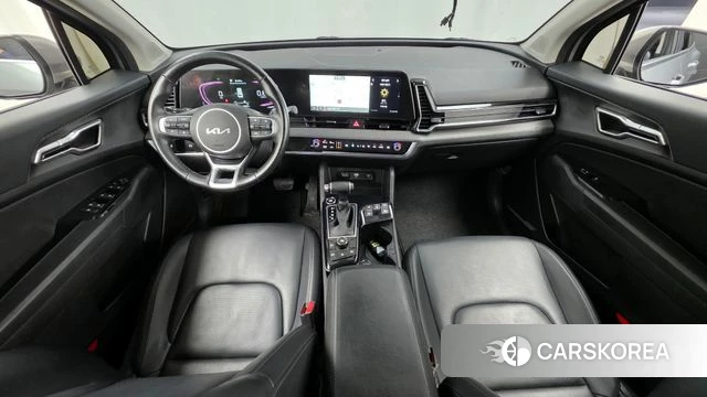 Kia Sportage 5th Generation id 3819047 из Кореи 17