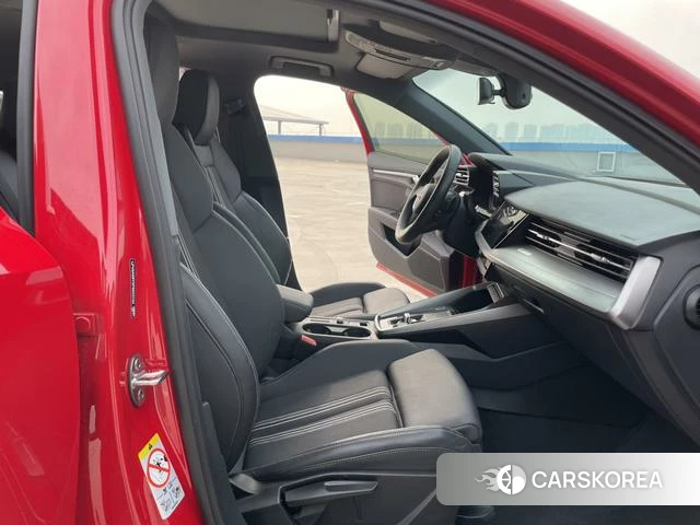 Audi A3 id 4278072 из Китая 15
