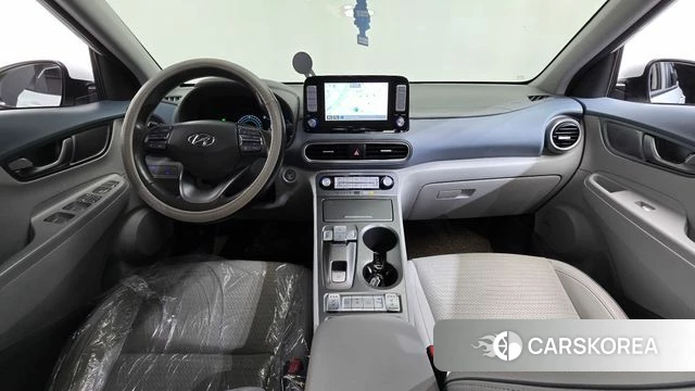 Hyundai Kona Electric id 4620214 из Кореи 17
