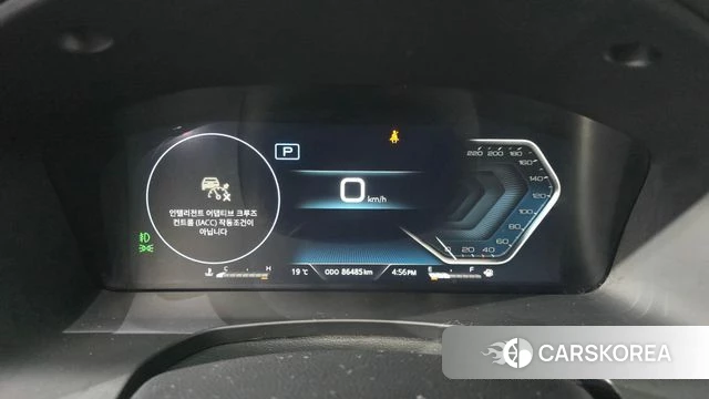 Ssangyong All New Rexton id 4186756 из Кореи 32