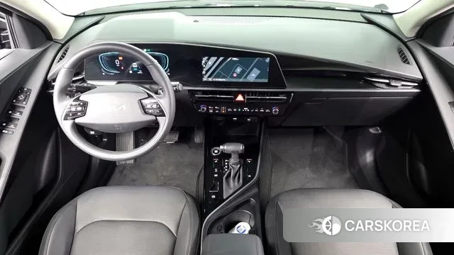 Kia Di Ol Nu Niro id 3734091 из Кореи 17