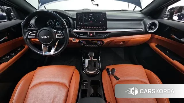 Kia The New K3 2nd generation id 3561737 из Кореи 17