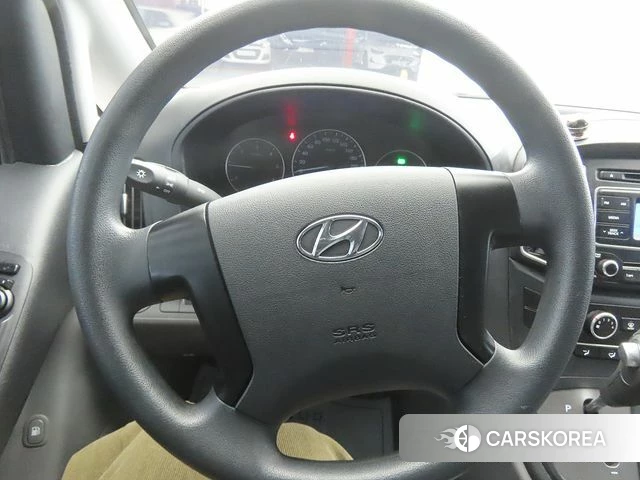 Hyundai The New Grand Starex id 3800697 из Кореи 15