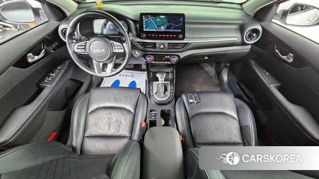 Kia The New K3 2nd generation id 3915567 из Кореи 17