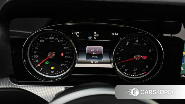 Mercedes-Benz E-Class W213 id 4384528 из Кореи 19