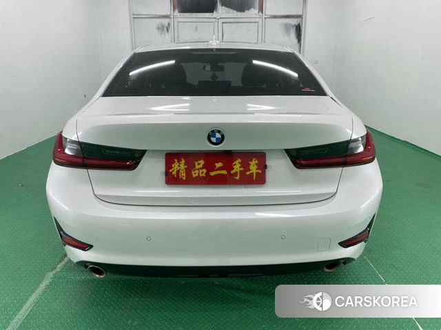 BMW 3 series id 4257182 из Китая 17