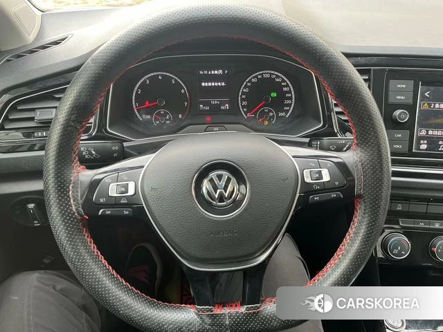 Volkswagen Exploring songs id 4207304 из Китая 7