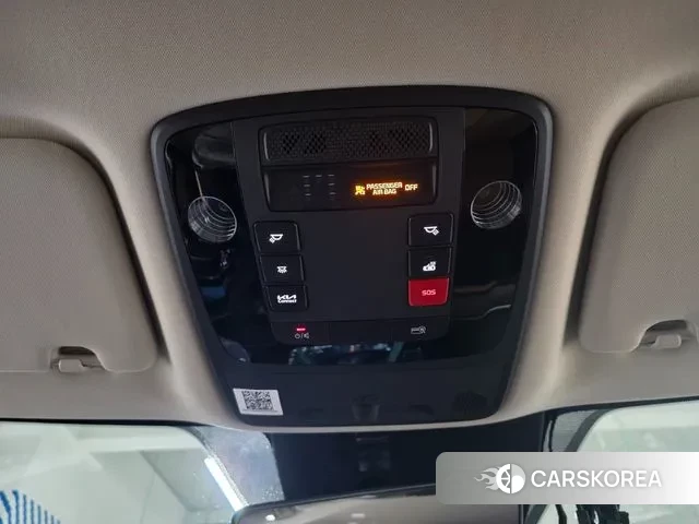 Kia Carnival 4th generation id 3366581 из Кореи 17