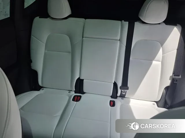 Tesla Model Y id 3057781 из Кореи 13