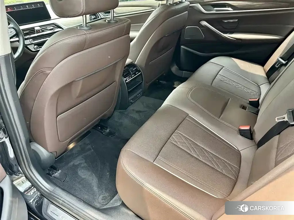 BMW 5 series id 4548408 из Китая 11