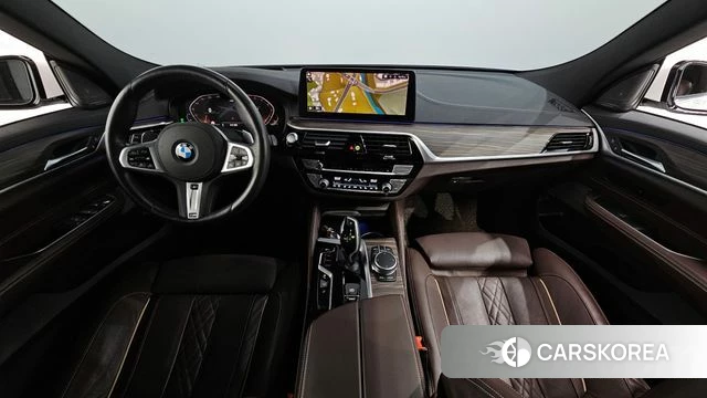BMW 6 Series GT (G32) id 4284251 из Кореи 29