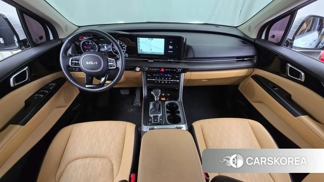 Kia Carnival 4th generation id 4443467 из Кореи 27