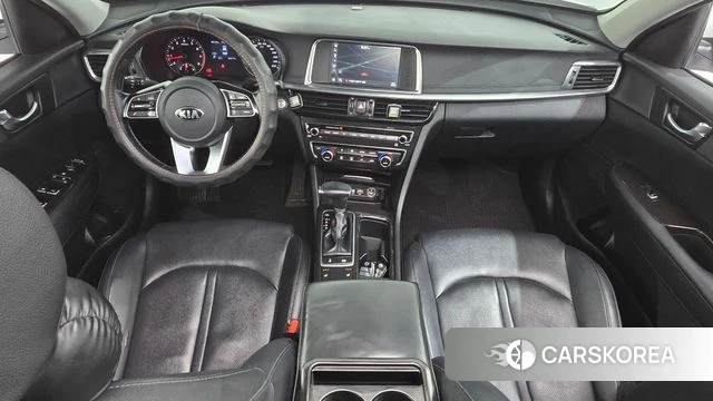Kia The New K5 2nd generation id 4447850 из Кореи 27