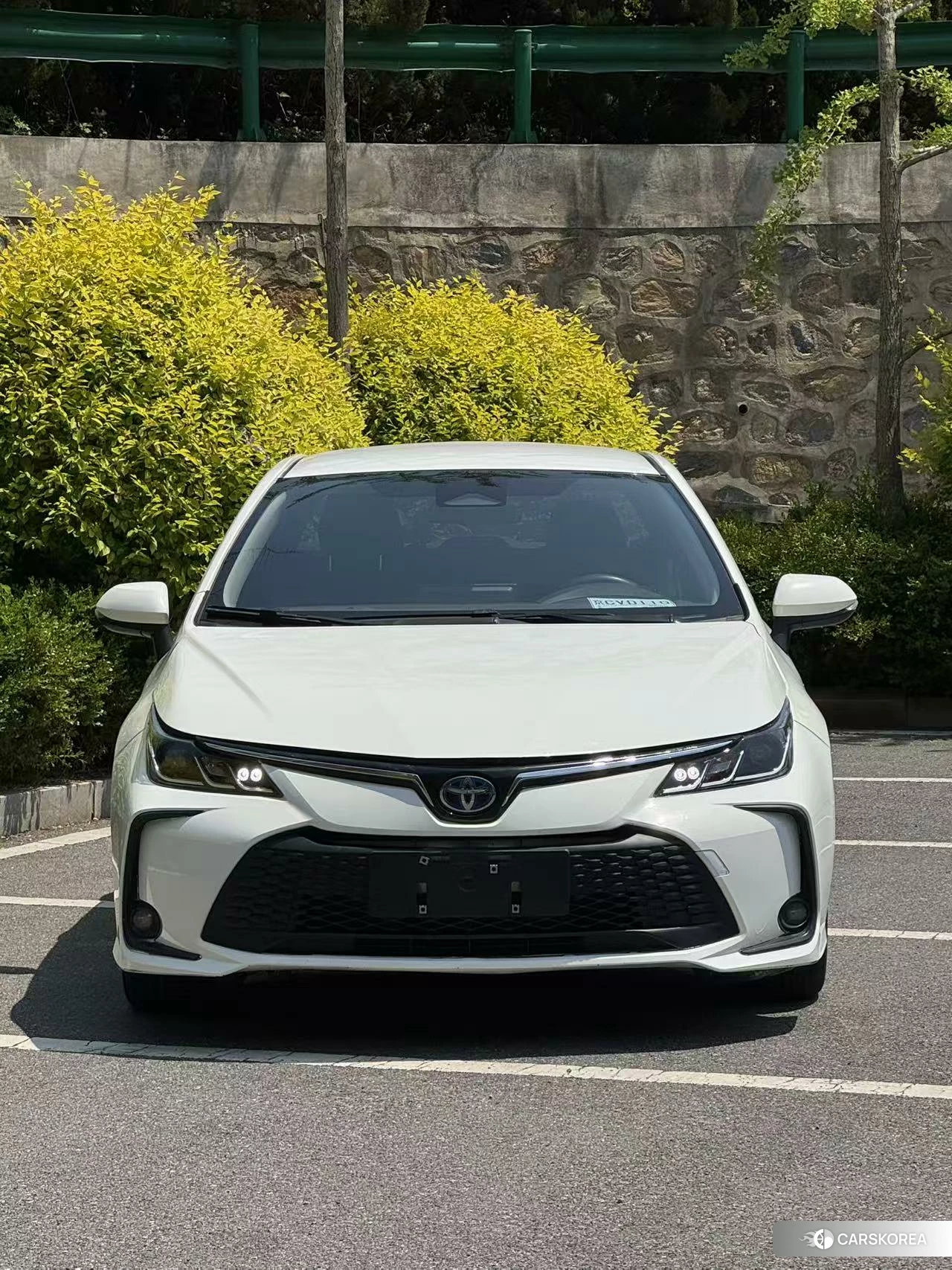 Toyota Lei Ling id 4454595 из Китая 7