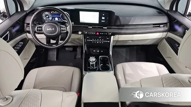 Kia Carnival 4th generation id 3620499 из Кореи 17