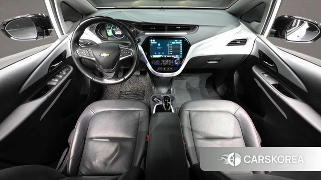 Chevrolet (GM Daewoo) Bolt EV id 4785831 из Кореи 17