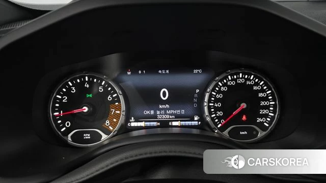 Jeep Renegade id 4383093 из Кореи 27
