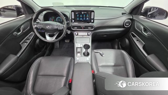 Hyundai Kona Electric id 4604988 из Кореи 30