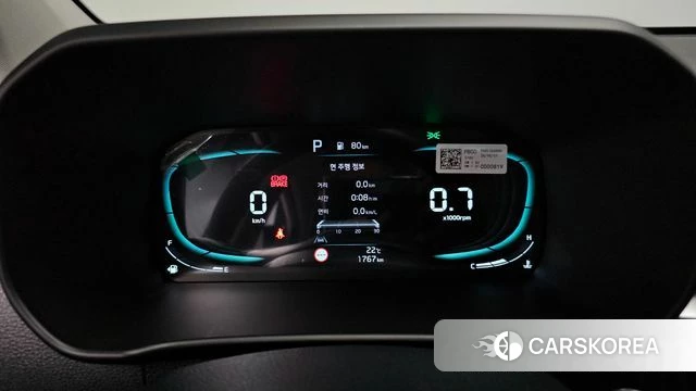 Kia The New Morning (JA) id 4242634 из Кореи 31