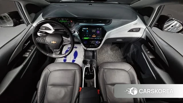 Chevrolet (GM Daewoo) Bolt EV id 3777801 из Кореи 17