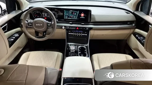 Kia Carnival 4th generation id 3011476 из Кореи 17