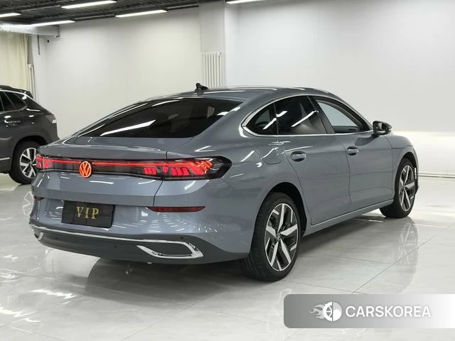 Volkswagen Lingdu id 4359447 из Китая 21