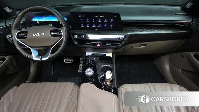 Kia K8 id 4281416 из Кореи 35