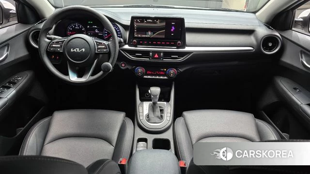 Kia The New K3 2nd generation id 3794011 из Кореи 17