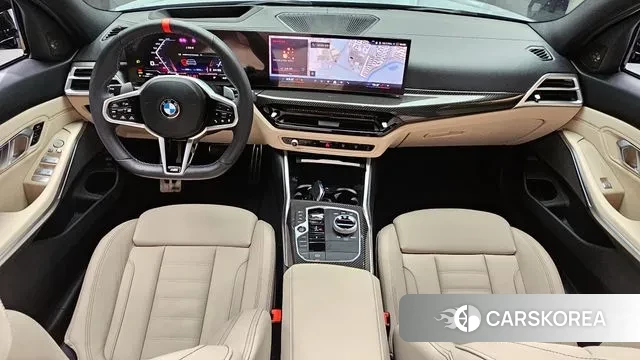 BMW 3 Series (G20) id 3614352 из Кореи 17