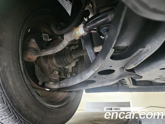 Kia The New Ray id 2765739 из Кореи 15