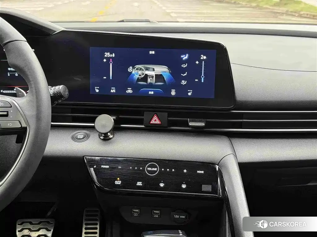 Hyundai Elantra id 4553735 из Китая 32