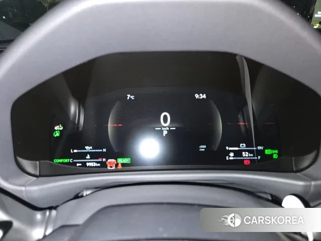 Lexus LX 4th Generation id 3482012 из Кореи 7