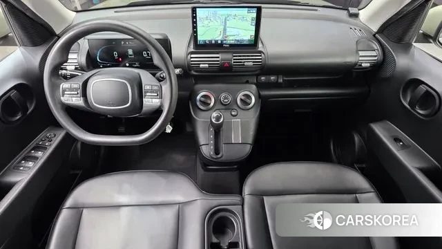 Hyundai Casper id 3453512 из Кореи 17