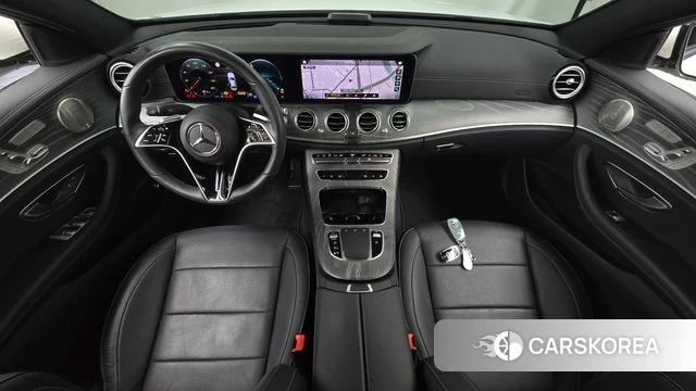 Mercedes-Benz E-Class W213 id 4848495 из Кореи 17