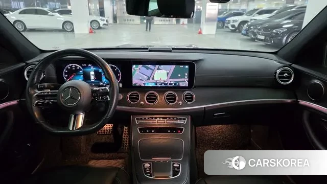 Mercedes-Benz E-Class W213 id 3713253 из Кореи 14